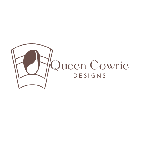 Queen Cowrie Designs